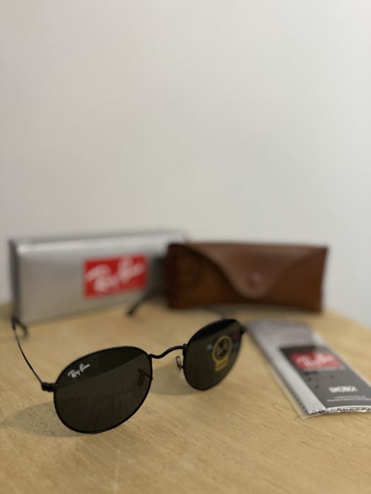 Ochelari de soare RayBan