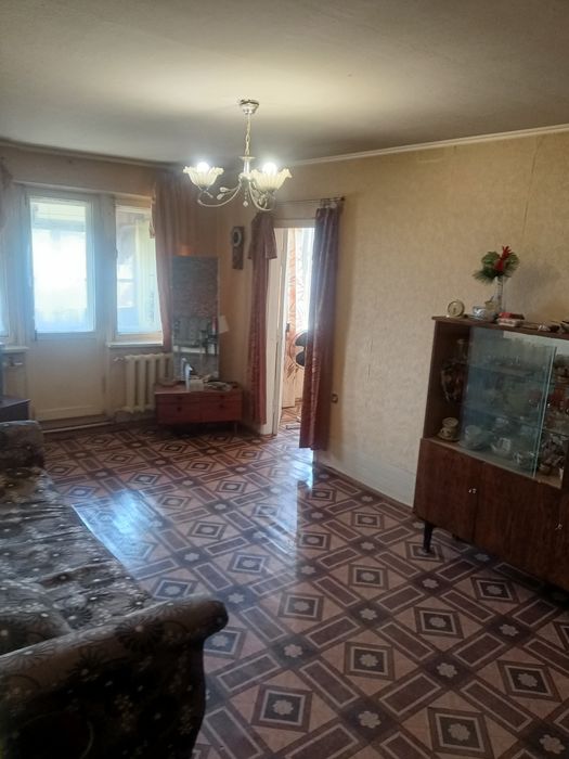 Продам 2х комнатную квартиру