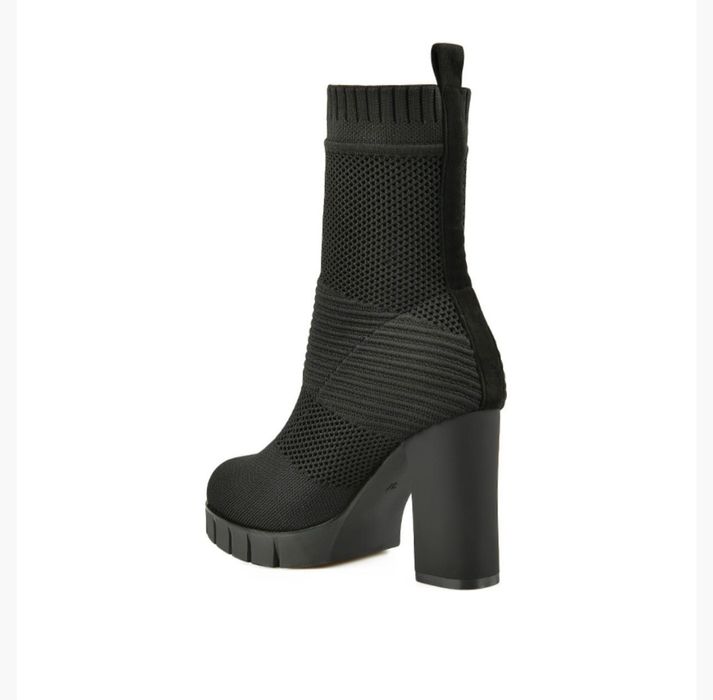 Нови дамски боти TendenZ, 38