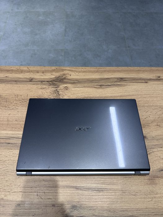 Ноутбук Acer Aspire