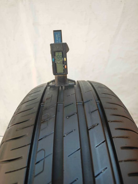 Anvelope 205/55/17 an 2023 vara GOODYEAR Efficient Grip Performance