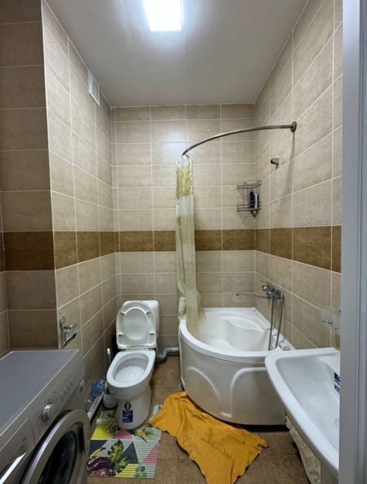 Аренда на Махтумкули в ЖК «Голдэн Хаус» 1/6/9