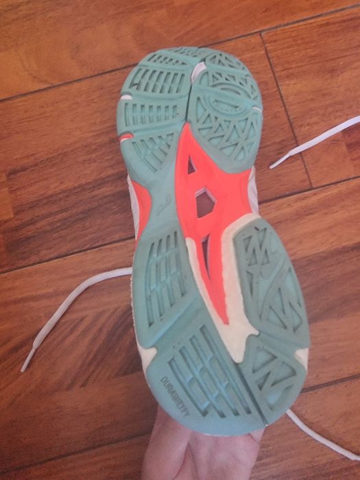 волейбольные кроссовки joma