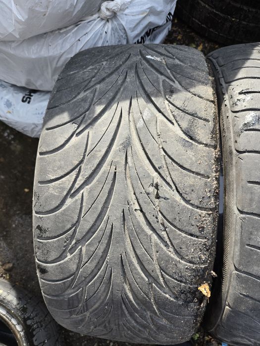 Комплект по парам 245/40/18