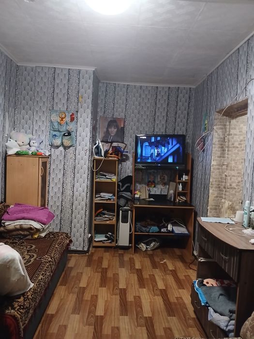 Продажа комнаты в общежитие