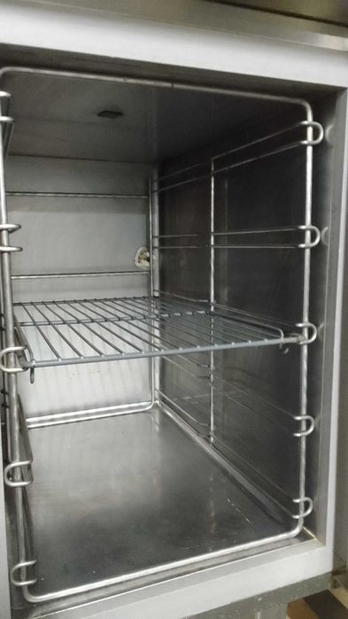 Стол холодильник, бу. Оборудование