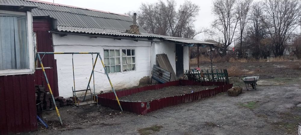 Продаётся дом посёлок Еркін