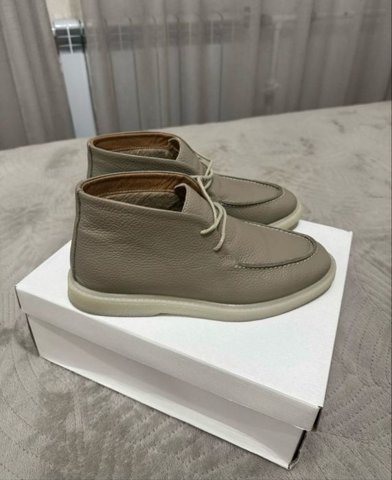 Ботинки женские демисезон