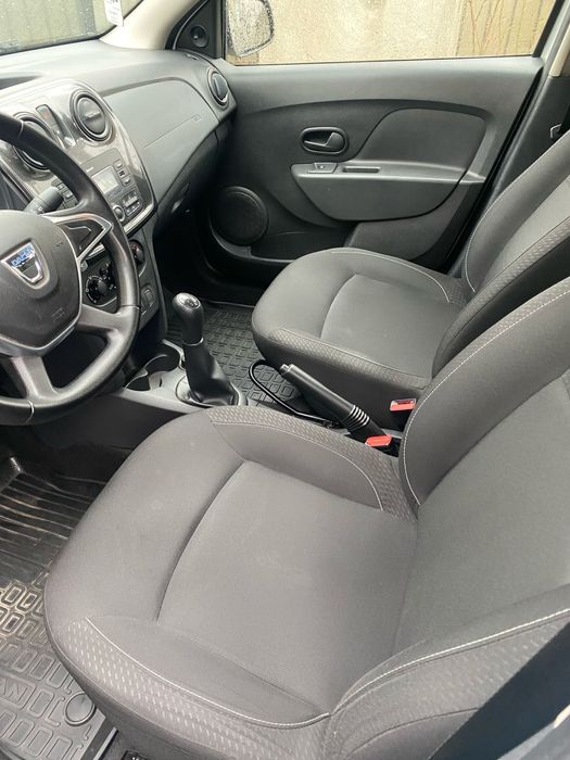 Dacia Logdan 0.9 benzina 2020