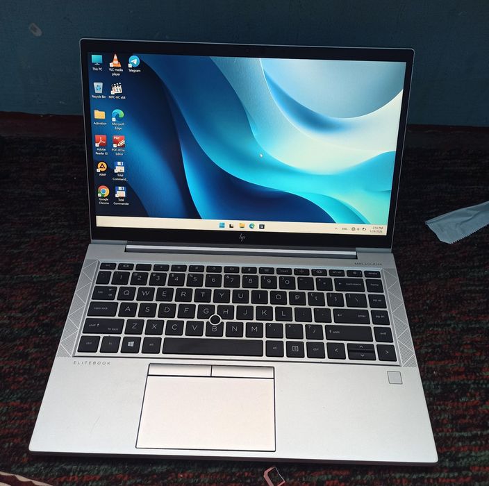 Notebook Sotiladi