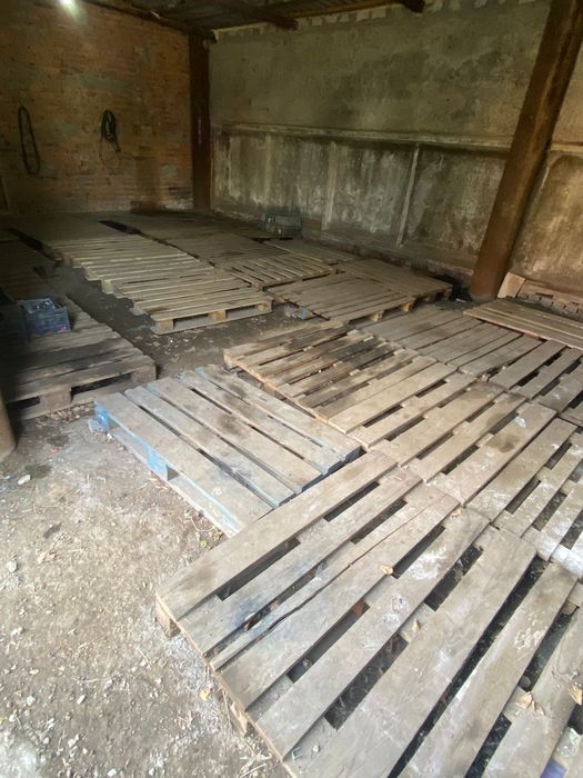 Продам поддоны 1200 тг