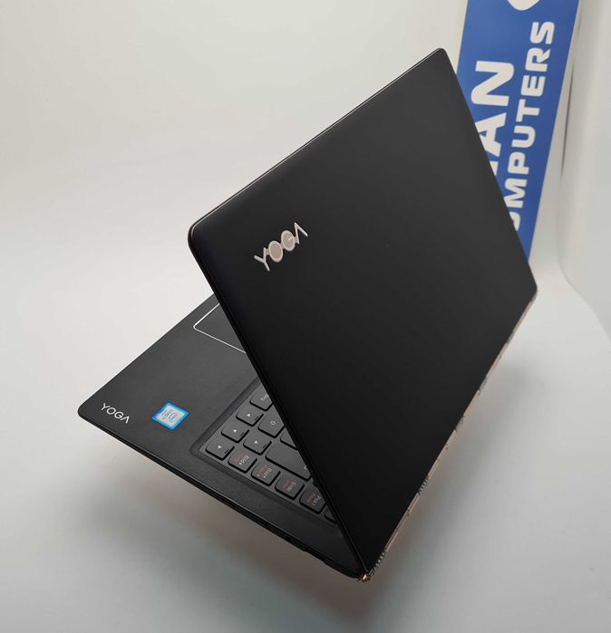 Lenovo Yoga 900-13ISK  i7 6500U/8GB/512SSD/QHD/Touchscreen/Подсветка