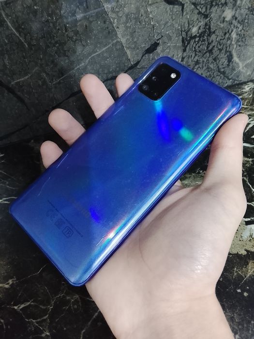 Samsung Galaxy A31 64GB