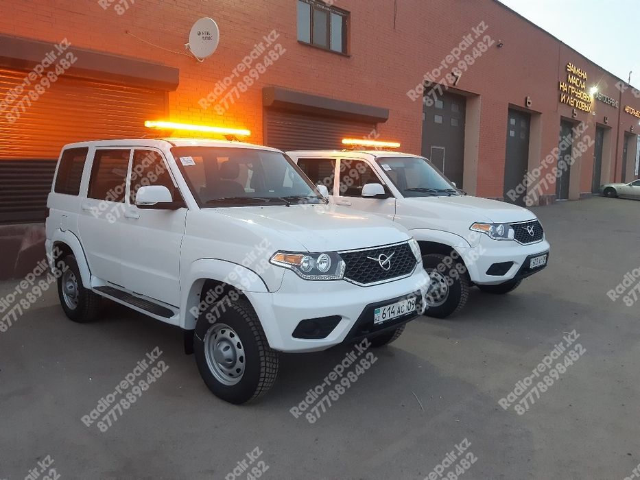 Сгу. Проблесковые маяки.  Сирена. Мигалки. Стробоскопы.