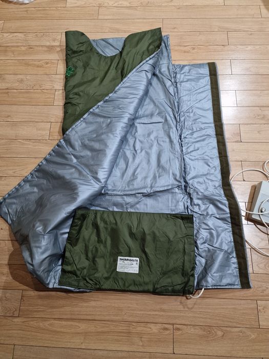 Продам термоодеяло 3-х зонное