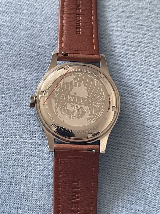 Ceas Timex Waterbury