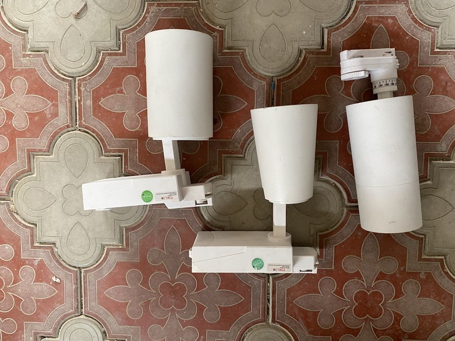 Светильники Led потолочные