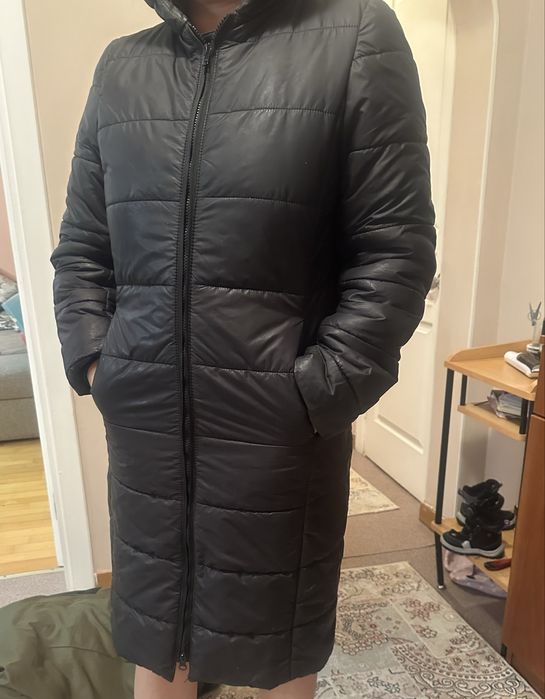 Куртки отдам даром