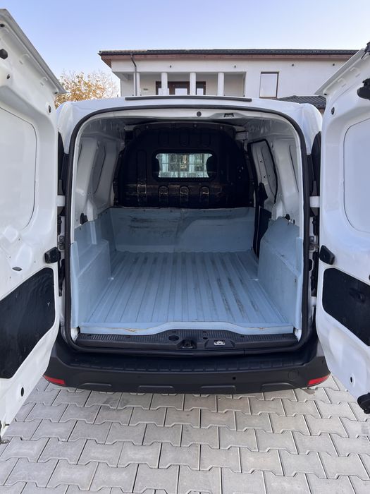 Dacia dokker 2020 1.5 Dci diesel