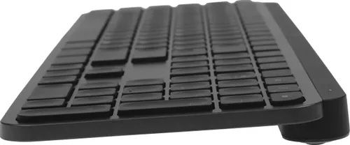 Logitech MX Keys S — премиальная низкопрофильная клавиатура