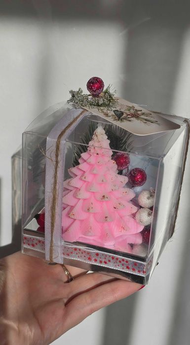 Коледни подаръци