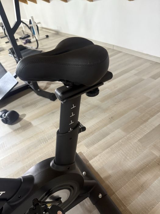 Bicicleta spining Go4fit GF220pro