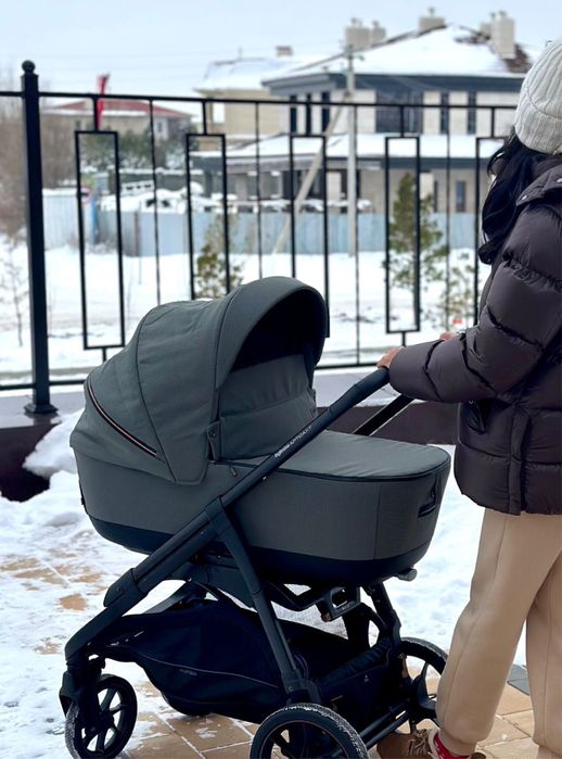 Коляска inglesina aptica
