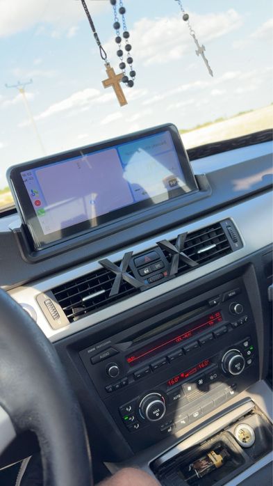 Bmw seria 3  320d M47