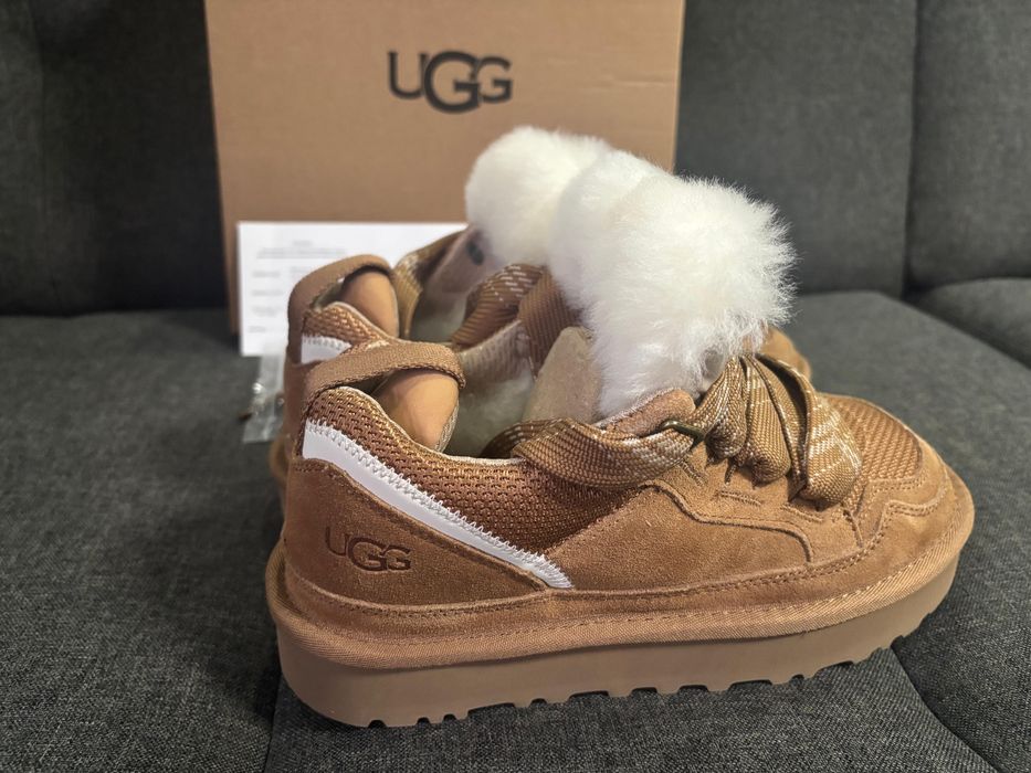 Ugg Lowmel Maro