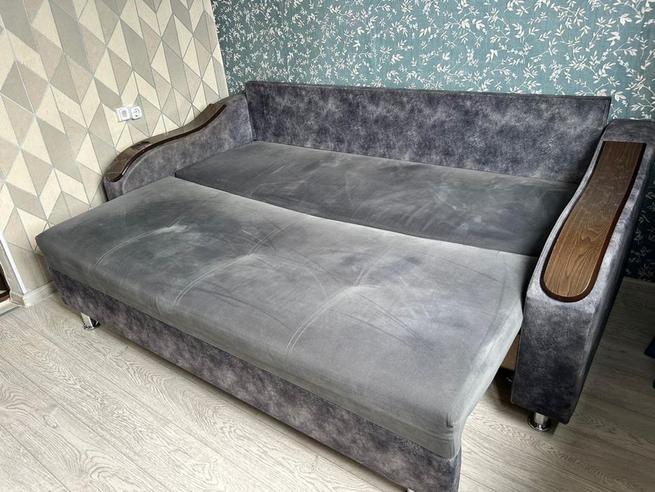 Продам диван раскладной