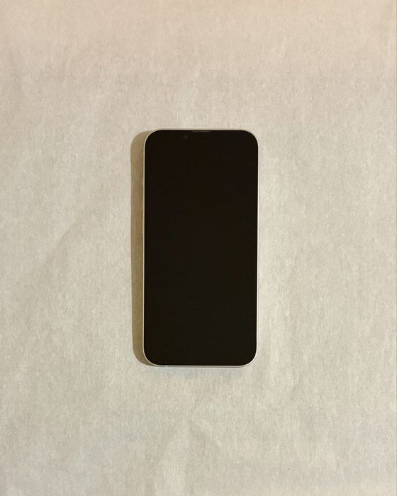 Iphone 13 128GB