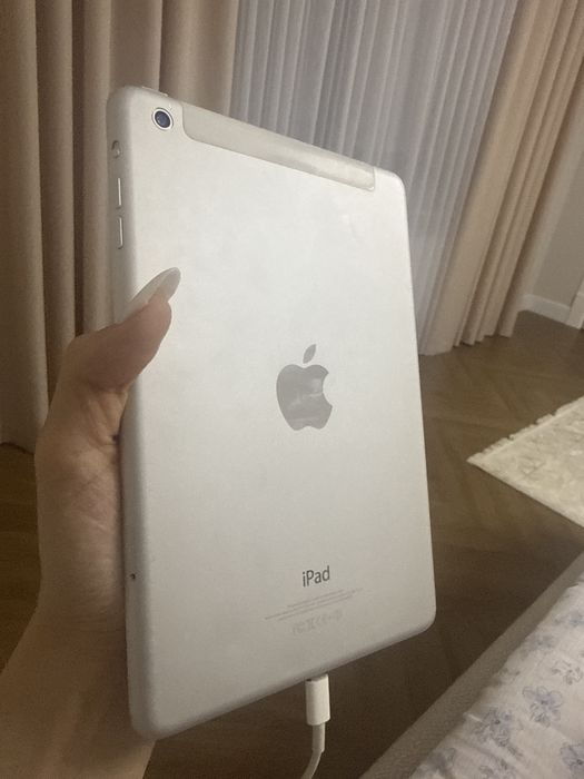 IPAD MINI 1-го поколения