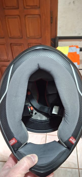 Cască Moto AGV cu Pinlock