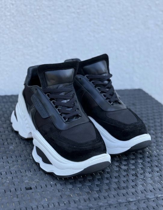 Adidasi dsquared2 marimea 42