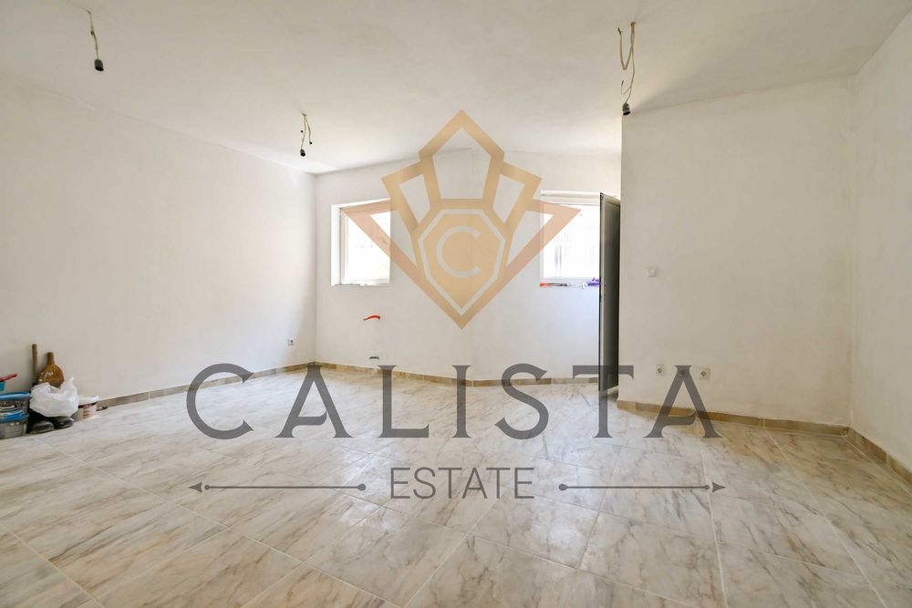 Продава се Магазин в София, Център - 38 кв.м за 4869 €/кв.м - Снимка #1