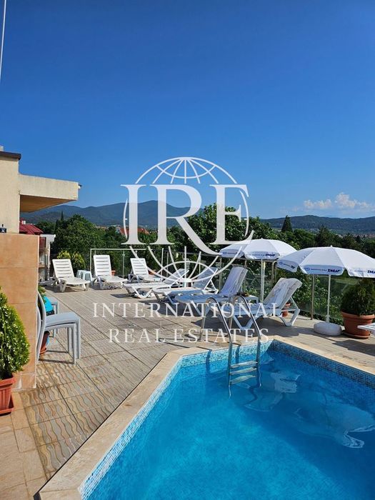 2-стаен в Пловдив, област-гр.Хисаря площ 65 цена 135000