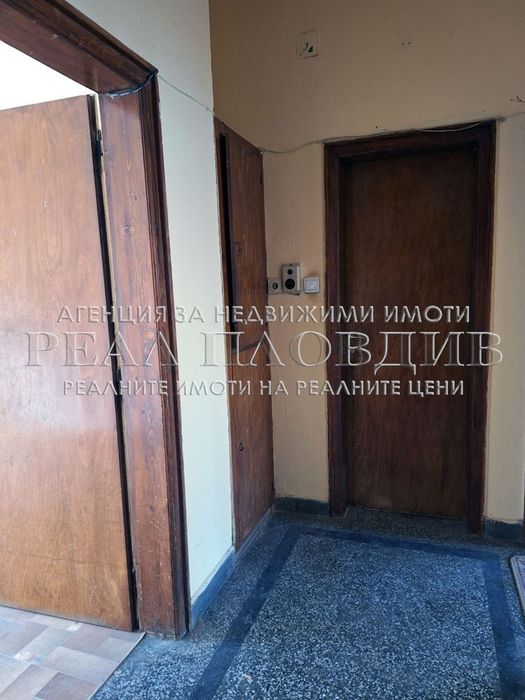 Етаж от къща в Пловдив-Център площ 90 цена 210000 евро