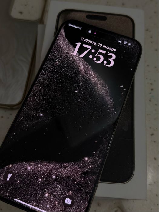 IPhone 15 про макс 1тб
