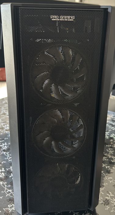PC GAMING vand urgent