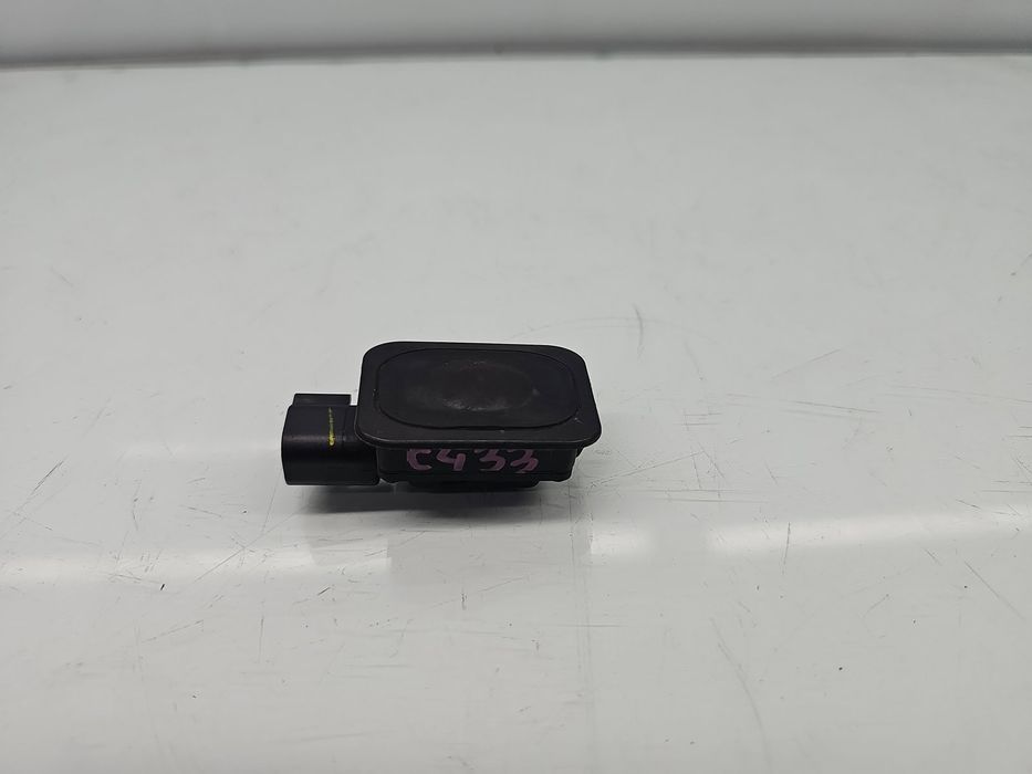 Buton deschidere haion Jaguar XF (X250) [Fabr 2008-2015] Facelift 1L2T