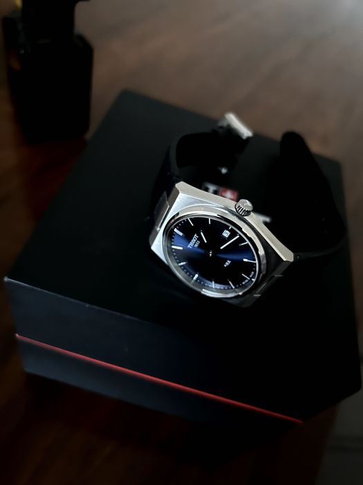 TISSOT PRX 40mm orginal