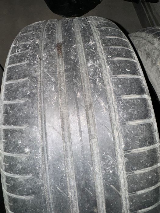 Летни гуми Nokian 215/55/16