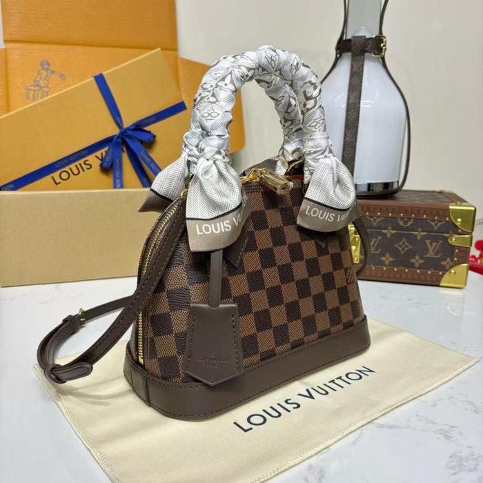 Geanta Louis Vuitton Premium Full box