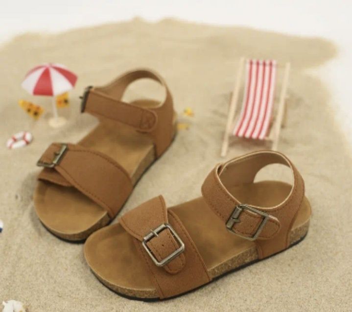 Летние сандалии 33 размер