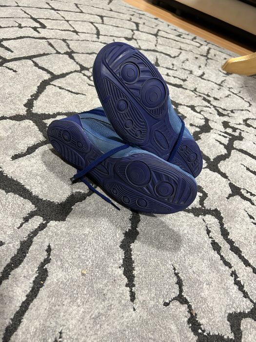 Борцовки-Asics matflex