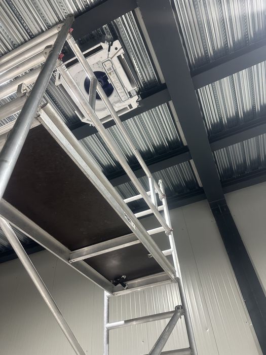 Montaj aier conditionat