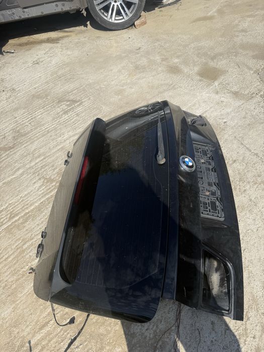 Заден капак Багажник BMW X5 E70
