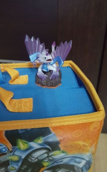 Skylanders Giants Flashwing