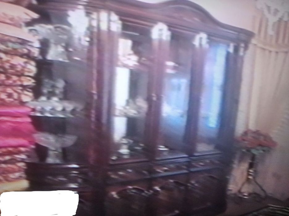 Мебел итальянский Баровка