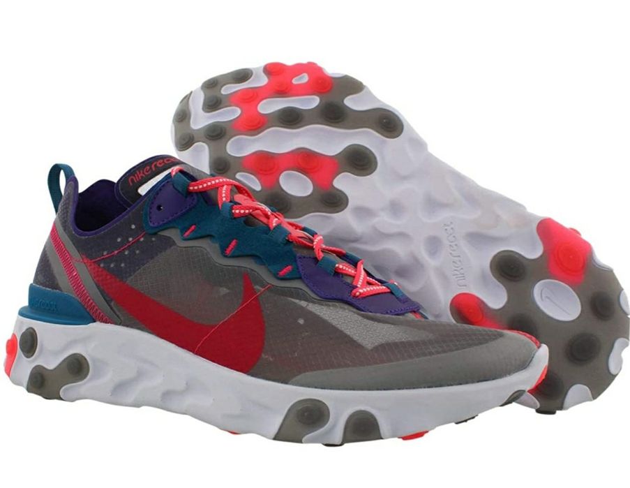 Nike react element 87. Оригинал из США.